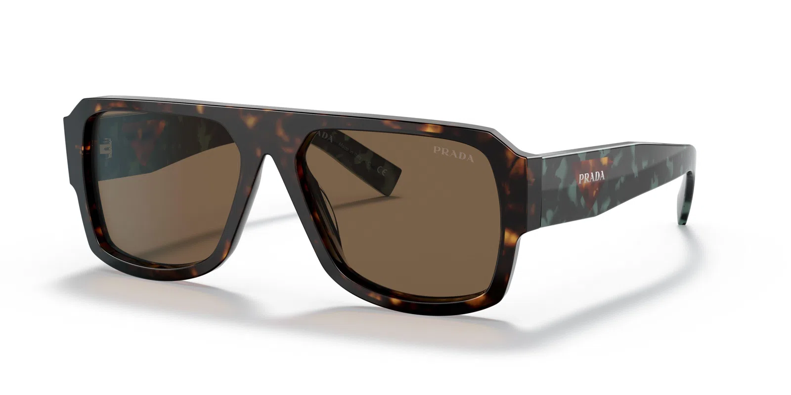 Prada 22YS Sunglasses - view 8